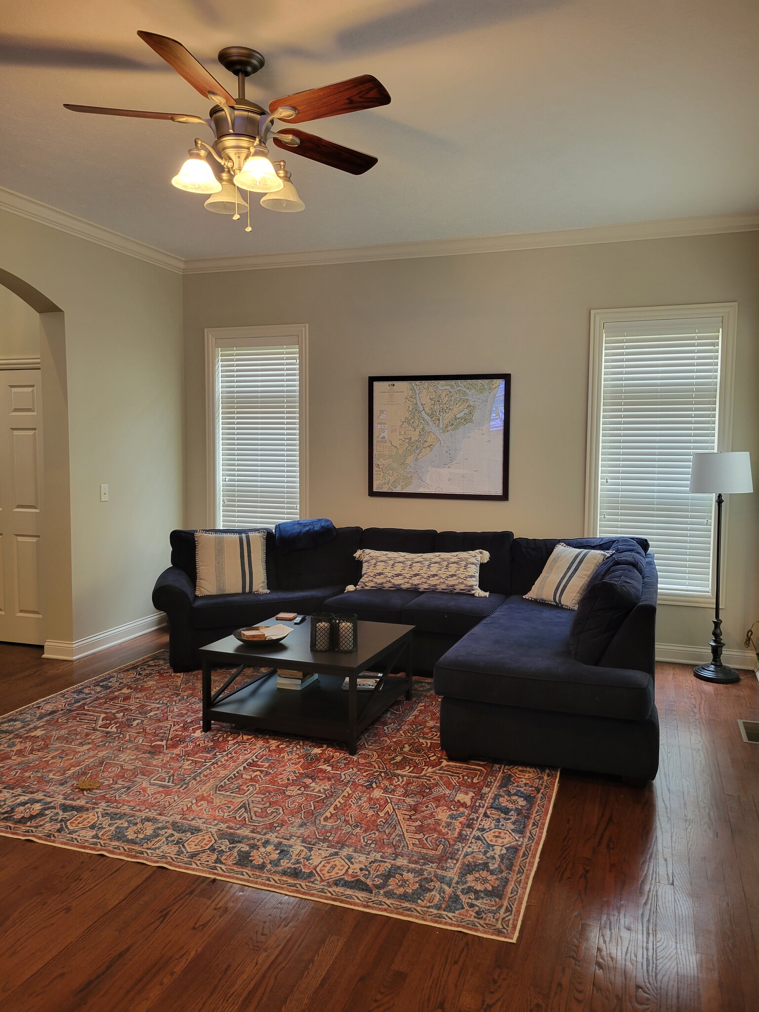 Building Photo - 4228 Hobbs Landing Dr W