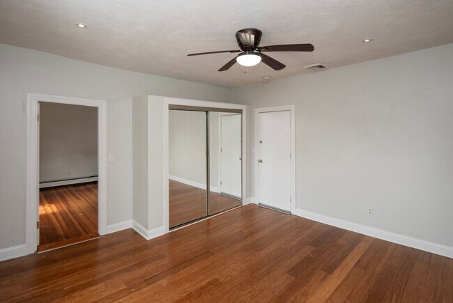 Building Photo - 103 Almy St