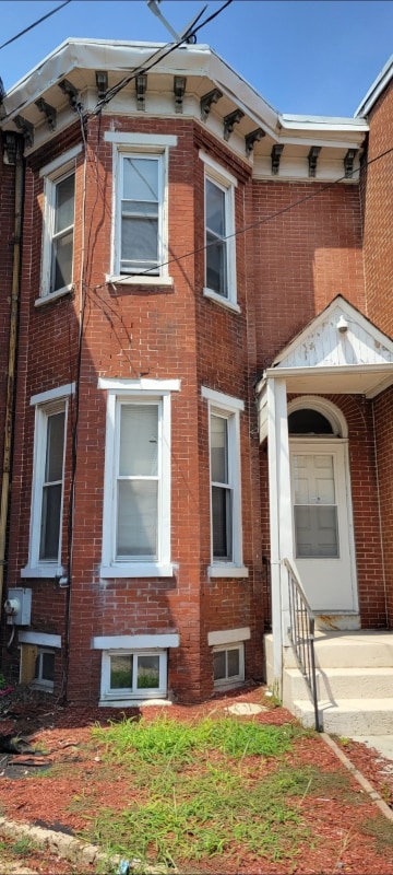 Building Photo - 209 Maryland Ave