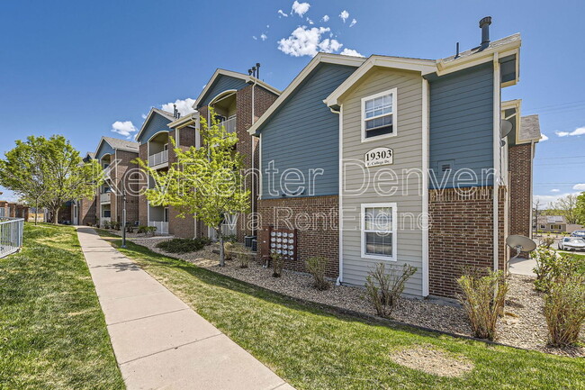 Building Photo - 19303 E College Dr