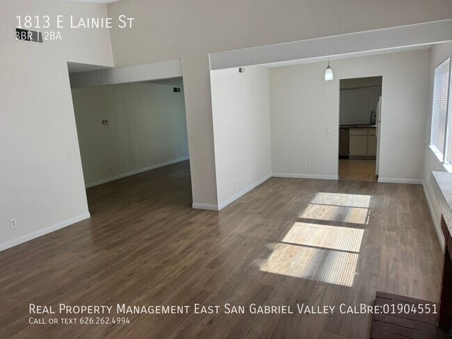 Building Photo - 1813 Lainie St