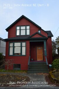Building Photo - 7515 14th Avenue Northeast