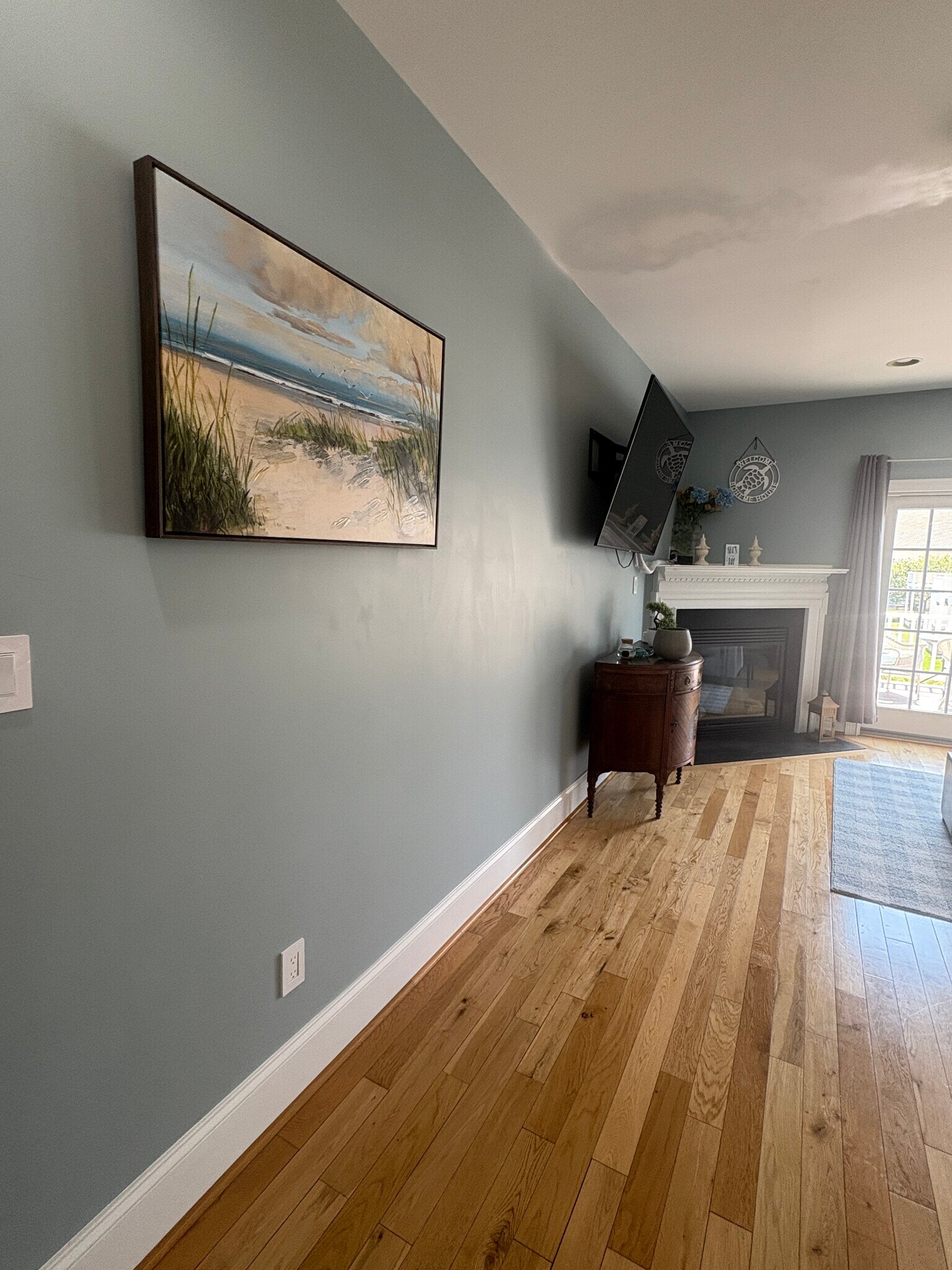 Living Space Floor 2 - 18879 Bethpage Dr