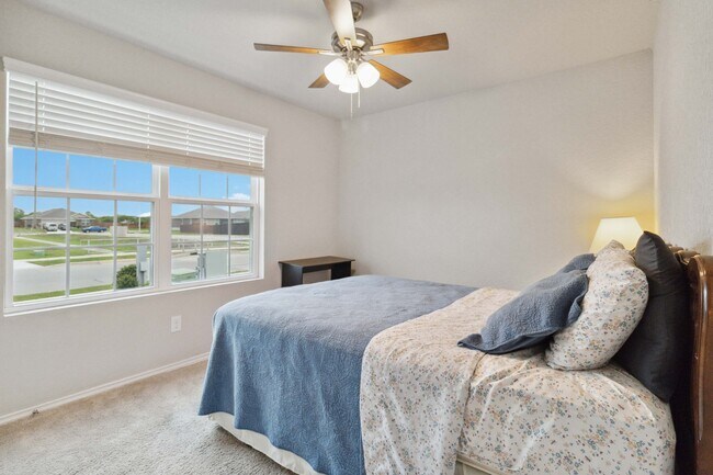 Building Photo - 507 Agave Flats Dr