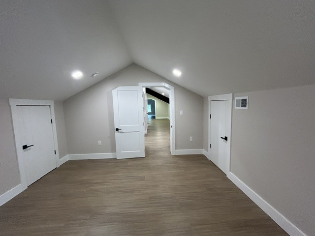 bedroom - 71 Dreamland Park Dr