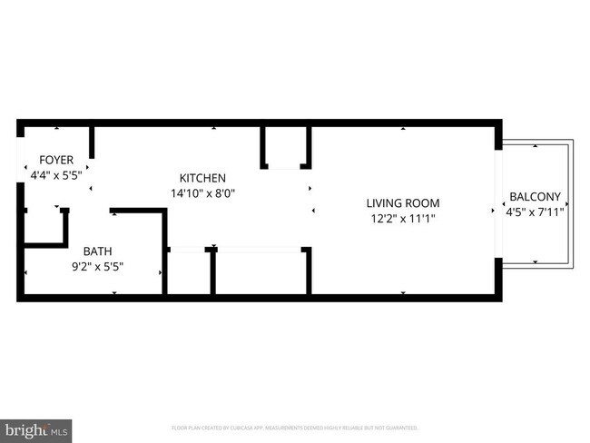 Building Photo - 2550 17th St NW