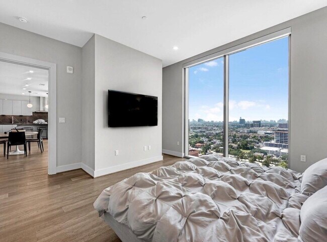 Building Photo - 1711 Allen Pkwy