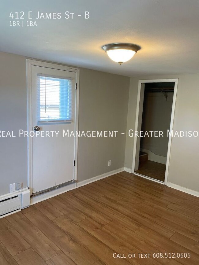 Building Photo - 412 E James St