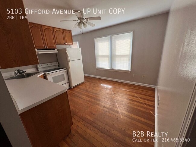 Building Photo - 5103 Gifford Ave