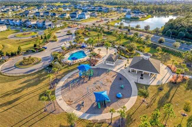 Building Photo - 7213 Talamore Dr