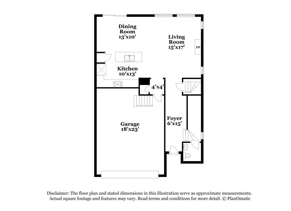 Building Photo - 3305 Riverwood Way