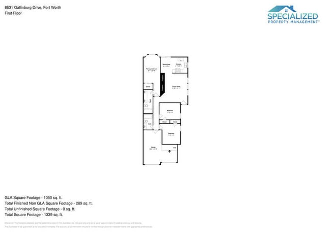 Building Photo - 8531 Gatlinburg Dr