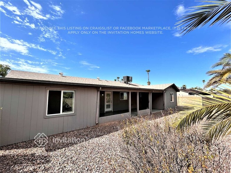 Building Photo - 3452 E Acoma Dr