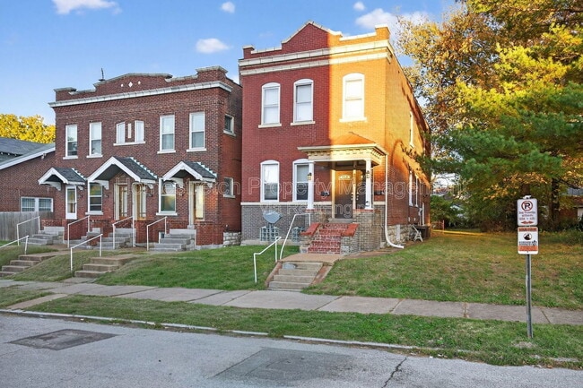 Building Photo - 8606 Church Dr