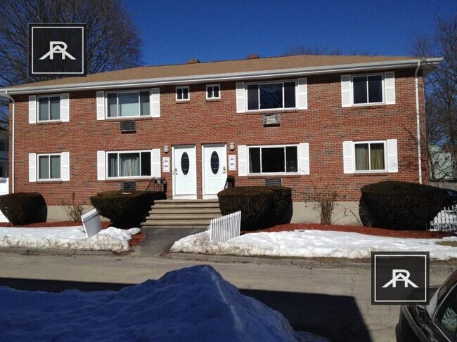 Building Photo - 2 bedroom in Belmont MA 02478