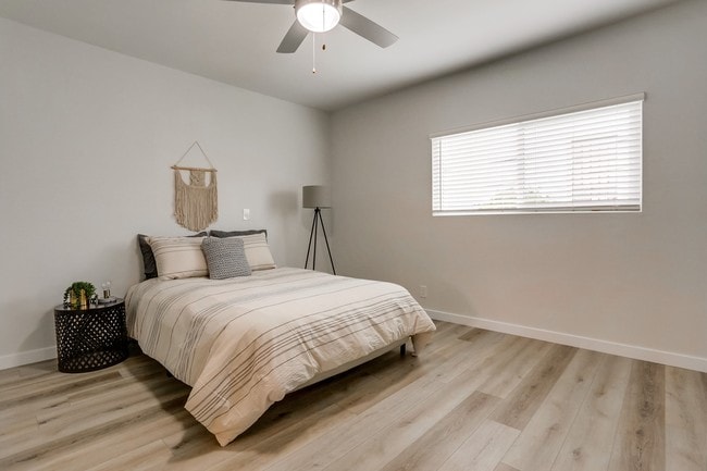 Interior Photo - Riviera Marina