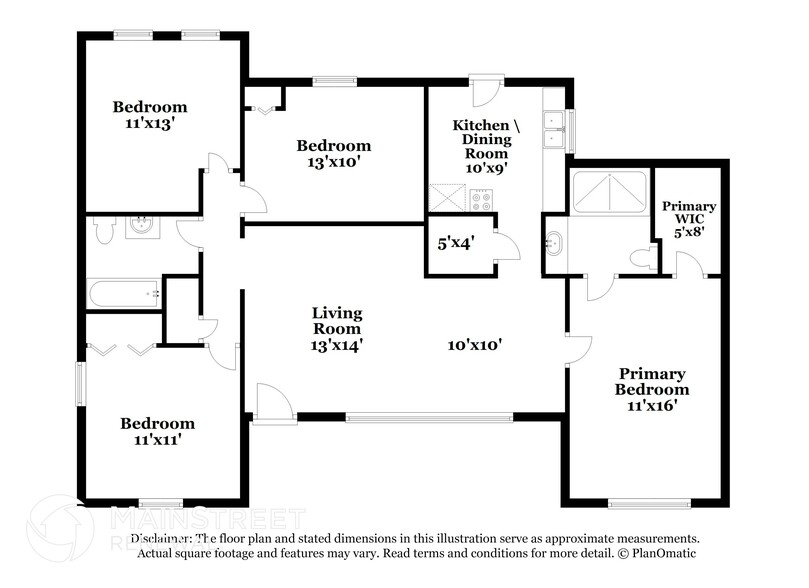 Primary Photo - 730 Olney Dr