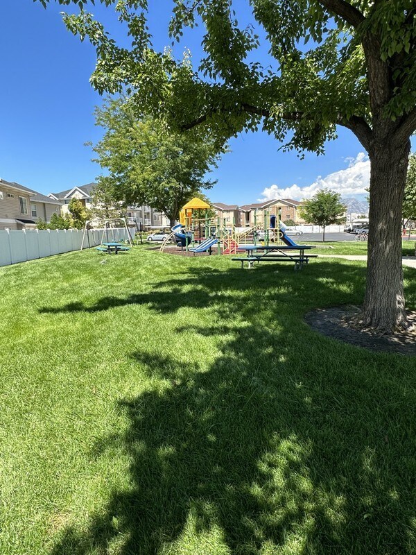 Building Photo - 1207 W 1295 S