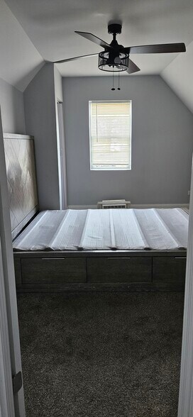 Bedroom 1 - 41 W Main St