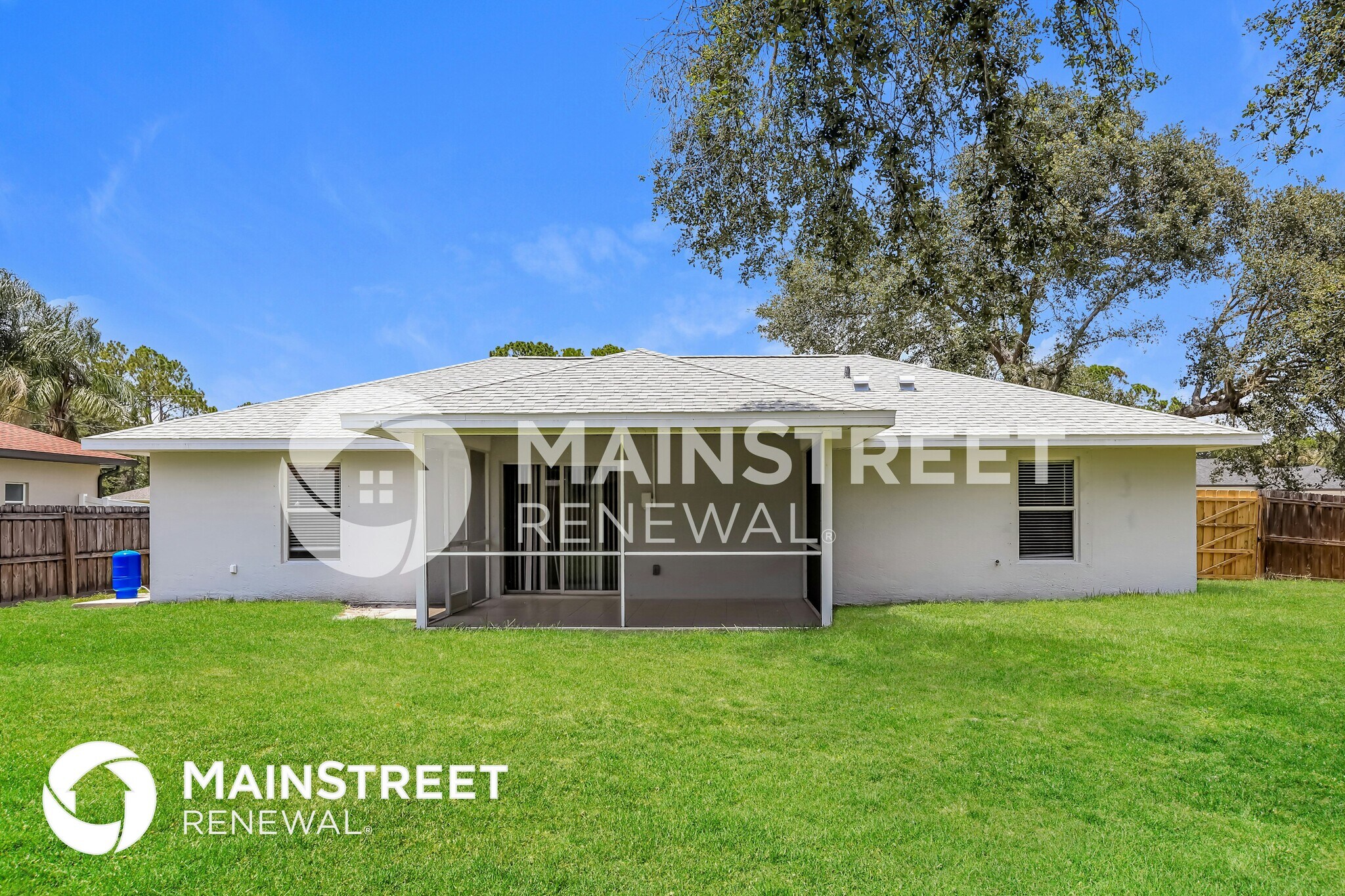 Building Photo - 3701 Caballero Ave