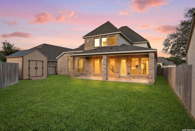 Building Photo - 10123 Dapple Colt