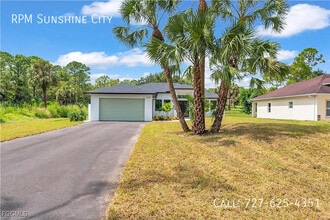 Building Photo - 2719 2nd St NW