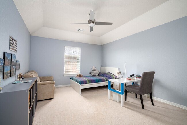 Building Photo - 5907 Ballina Canyon Ln