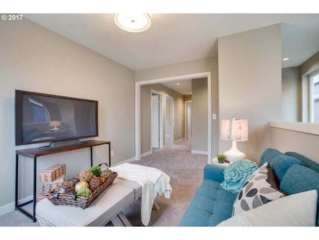 Building Photo - Charming 3BR Home with Fireplace, Bright Open Living Spaces & Loft