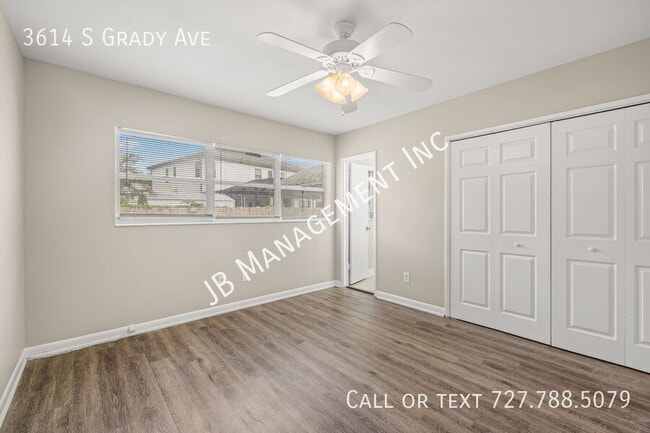 Building Photo - 3614 S Grady Ave