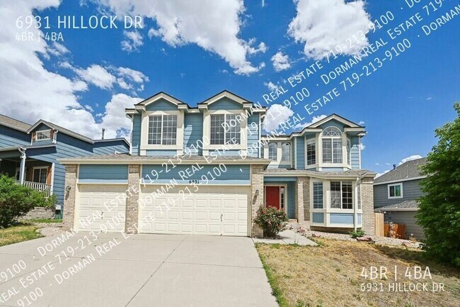 Building Photo - 6931 Hillock Dr