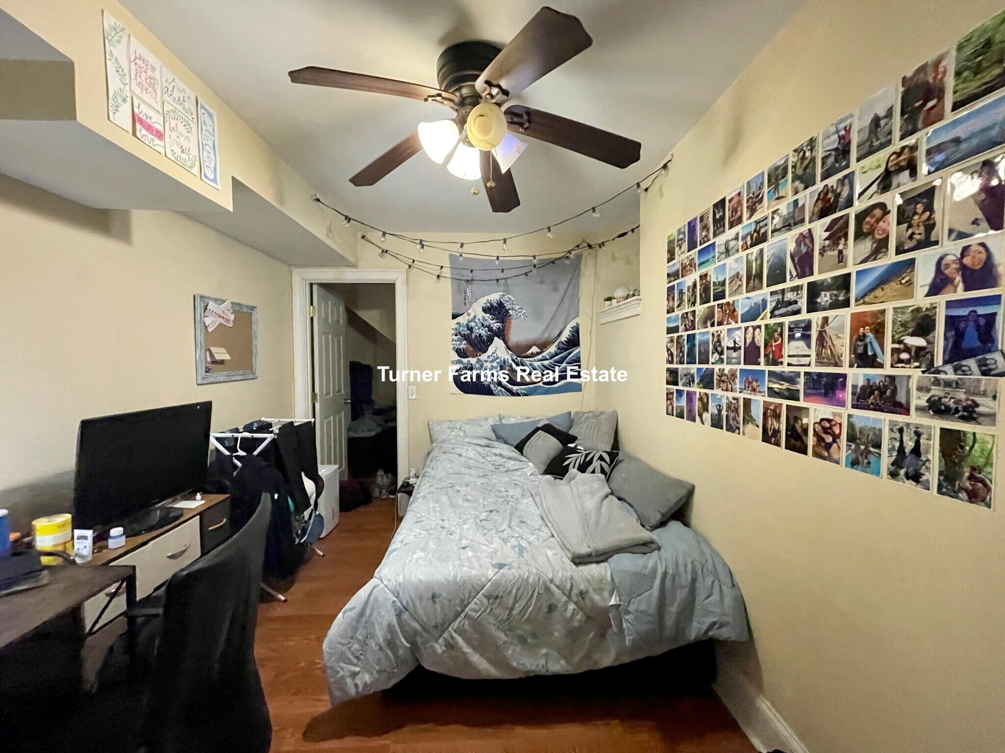 Building Photo - 731 Parker St