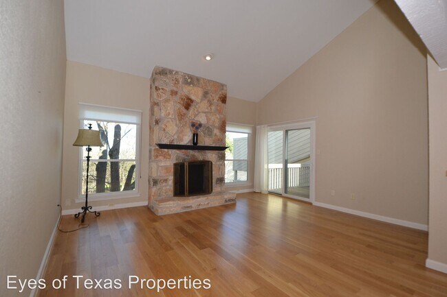 Building Photo - 2 br, 2 bath House - 8302 Alta Verde Dr.