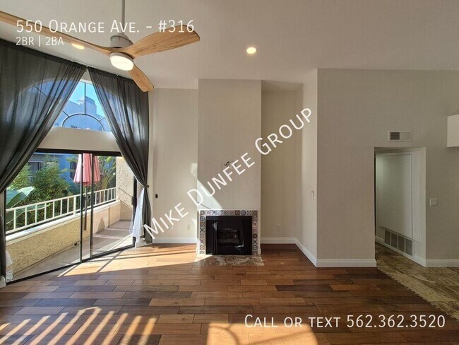 Building Photo - 550 Orange Ave