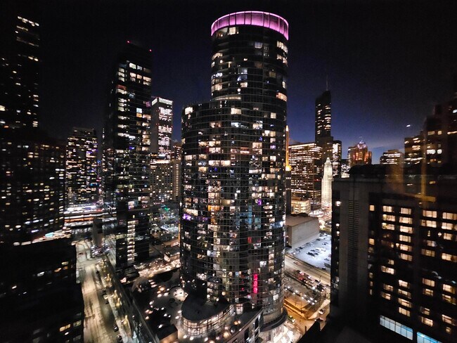 Building Photo - 512 N McClurg Ct