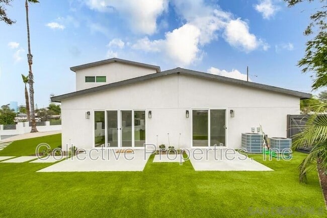 Building Photo - 6203 Romo St