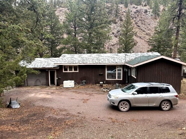 Building Photo - 6511 York Rd