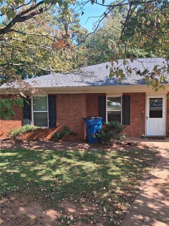 Building Photo - 720 Still Lake Dr SW