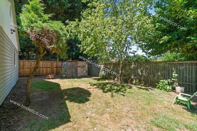 Building Photo - Charming 2-Bedroom Home in Desirable Woodstock Area – Pet Friendly!