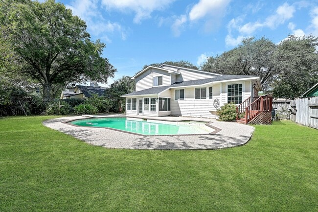Building Photo - 5134 Smokey River Dr