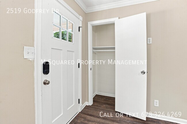 Building Photo - 2519 Godfrey Dr NW