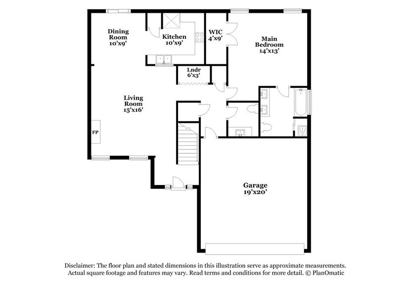 Building Photo - 25 Penny Ln