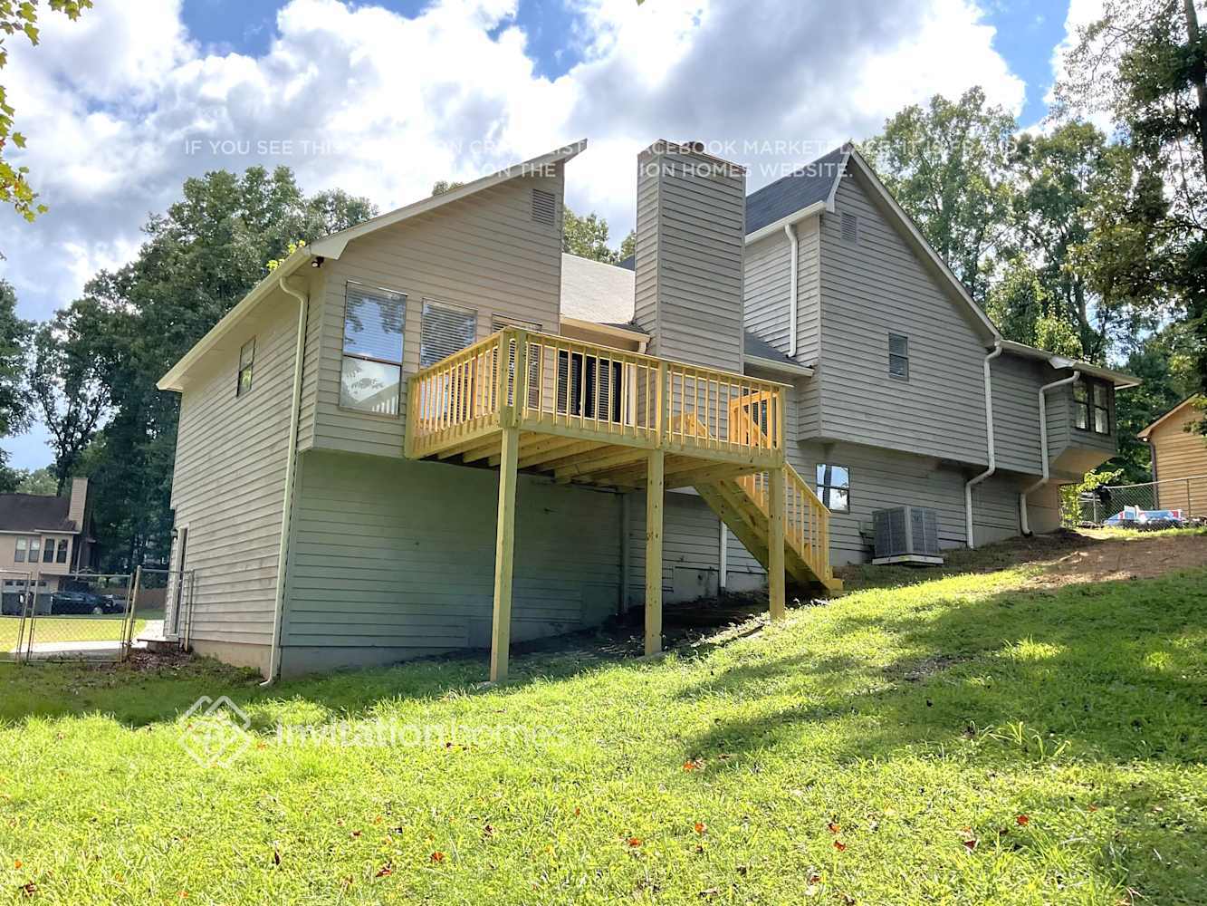 Building Photo - 3358 Old Trail Ct