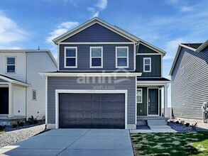 Building Photo - 3479 N Annabell St