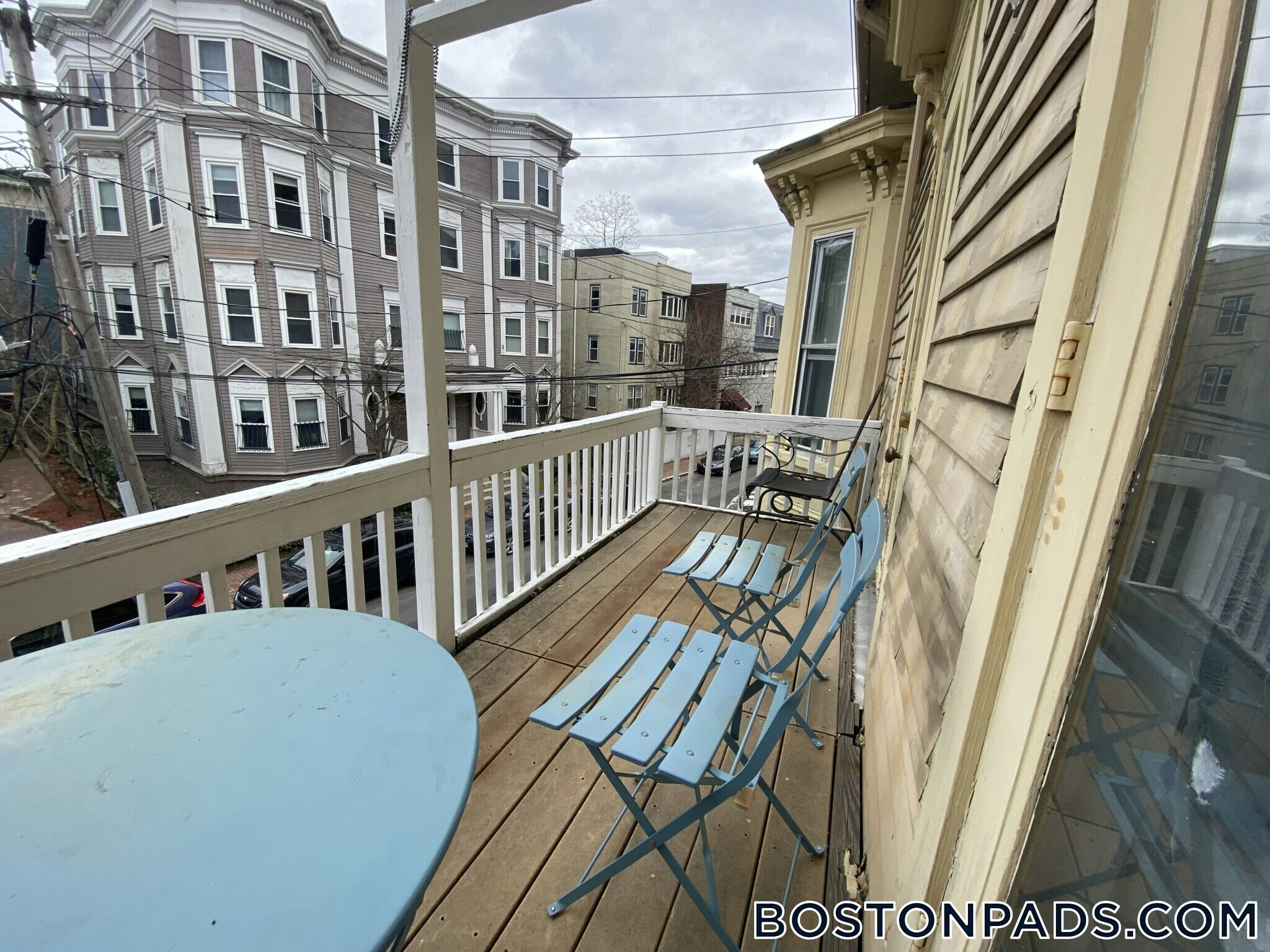 Building Photo - 89-91 Hancock St.