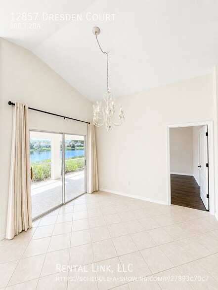 Building Photo - 12857 Dresden Ct