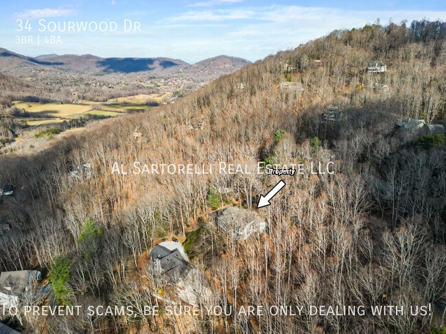 Building Photo - 34 Sourwood Dr