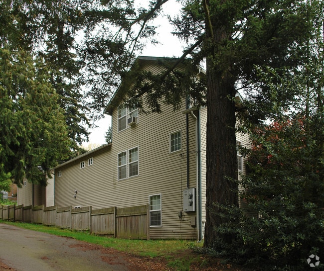 Building Photo - Stone Avenue Apartments