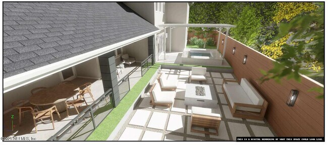 Building Photo - 2600 Wrightson Dr