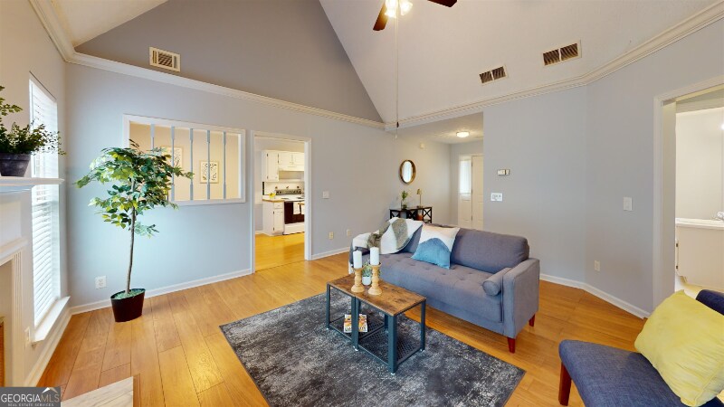 Building Photo - 260 Rosewood Cir