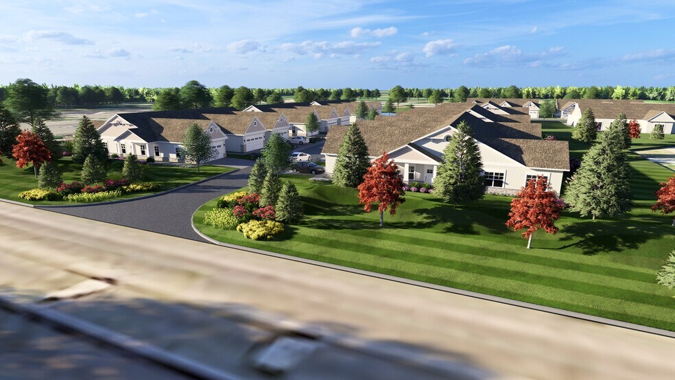 Primary Photo - Constantine Gardens